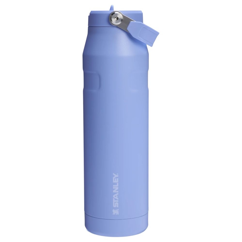 Stanley The IceFlow Bottle Flip Straw 2.0 1,06L Hydrangea