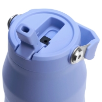 Stanley The IceFlow Bottle Flip Straw 2.0 1,06L Hydrangea