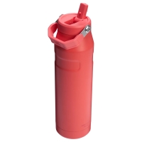Stanley The IceFlow Bottle Flip Straw 2.0 1,06L Hot Coral