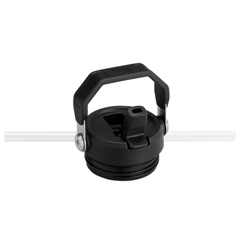 Stanley The IceFlow Bottle Flip Straw 2.0 0,7L Black 2.0