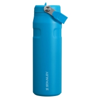 Stanley The IceFlow Bottle Flip Straw 2.0 0,7L Azure