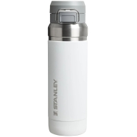 Stanley The Quick-Flip Water Bottle 1,06L Frost 