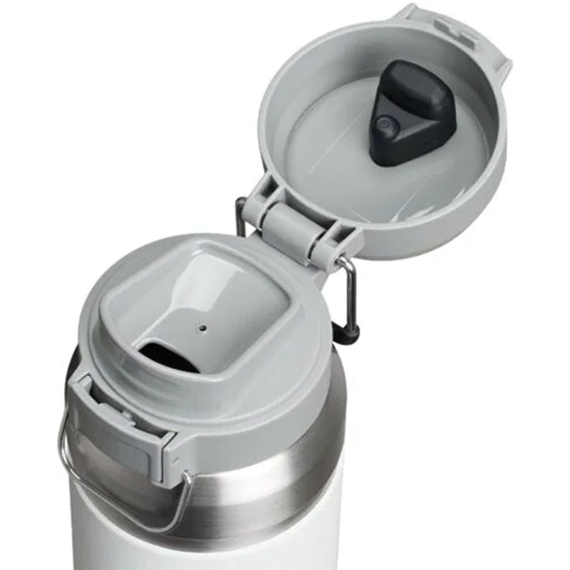 Stanley The Quick-Flip Water Bottle 1,06L Frost 