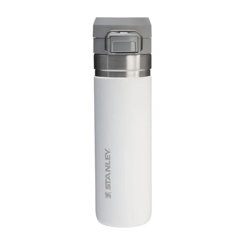 Stanley The Quick-Flip Water Bottle 0,7L Frost 