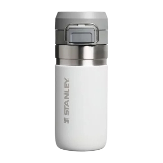 Stanley The Quick-Flip Water Bottle 0,47L Frost