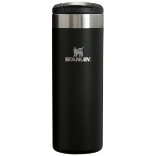 Stanley The AeroLight Transit Mug 0,47L Black 2.0
