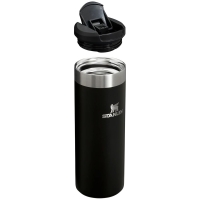 Stanley The AeroLight Transit Mug 0,47L Black 2.0