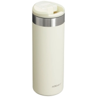 Stanley The AeroLight Transit Mug 0,47L Cream Gloss