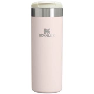 Stanley The AeroLight Transit Mug 0,47L Rose Quartz