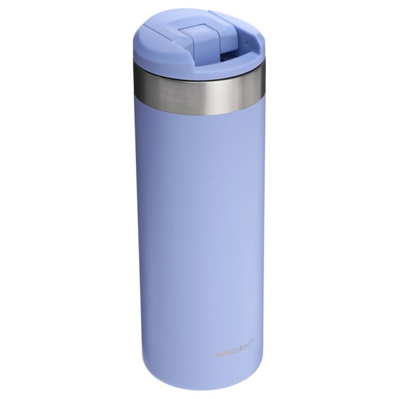 Stanley The AeroLight Transit Mug 0,47L Hydrangea