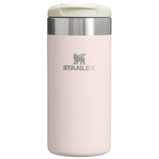 Stanley The AeroLight Transit Mug 0,35L Rose Quartz