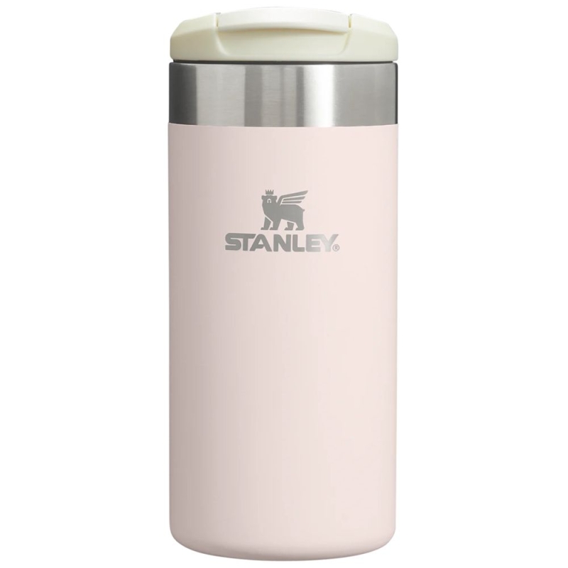 Stanley The AeroLight Transit Mug 0,35L Rose Quartz