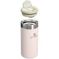Stanley The AeroLight Transit Mug 0,35L Rose Quartz