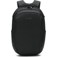 Pacsafe Pacsafe V 26L Tour Backpack Jet Black