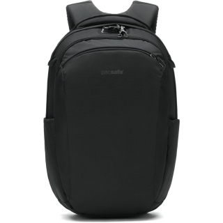 Pacsafe Pacsafe V 26L Tour Backpack Jet Black