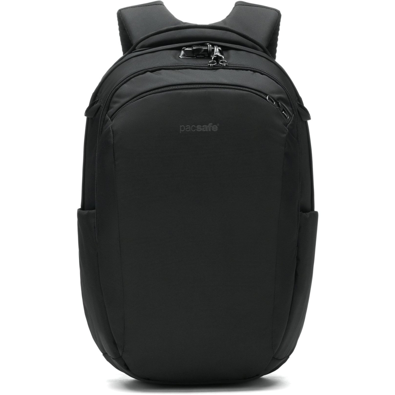 Pacsafe Pacsafe V 26L Tour Backpack Jet Black