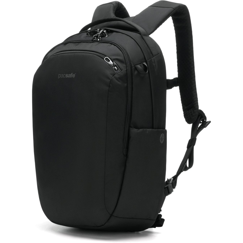 Pacsafe Pacsafe V 26L Tour Backpack Jet Black