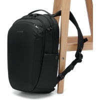 Pacsafe Pacsafe V 26L Tour Backpack Jet Black