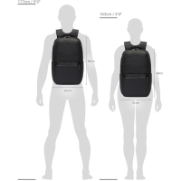 Pacsafe Pacsafe X 25L Backpack Black