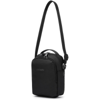 Pacsafe Pacsafe V Companion Crossbody Jet Black