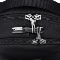 Pacsafe Pacsafe V Companion Crossbody Jet Black