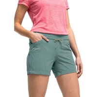 Maier Sports Fortunit Short Women's province blue