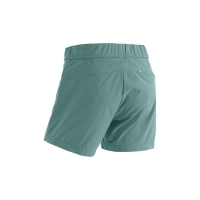 Maier Sports Fortunit Short Women's province blue