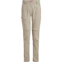 Craghoppers NosiLife Pro Convertible Trouser III Women's SoftMushroom