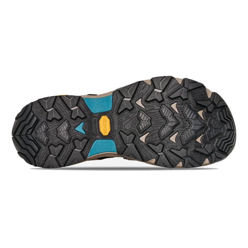 Teva Grandview Max Sandal Bison