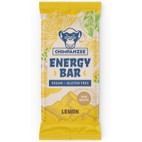 Chimpanzee Energy Bar Lemon