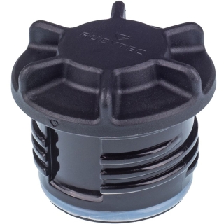 Rubytec Shira Screw Stopper Vac. Bottle 1L Black