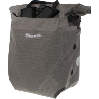 Ortlieb Vario Urban QL2.2 20L Pepper