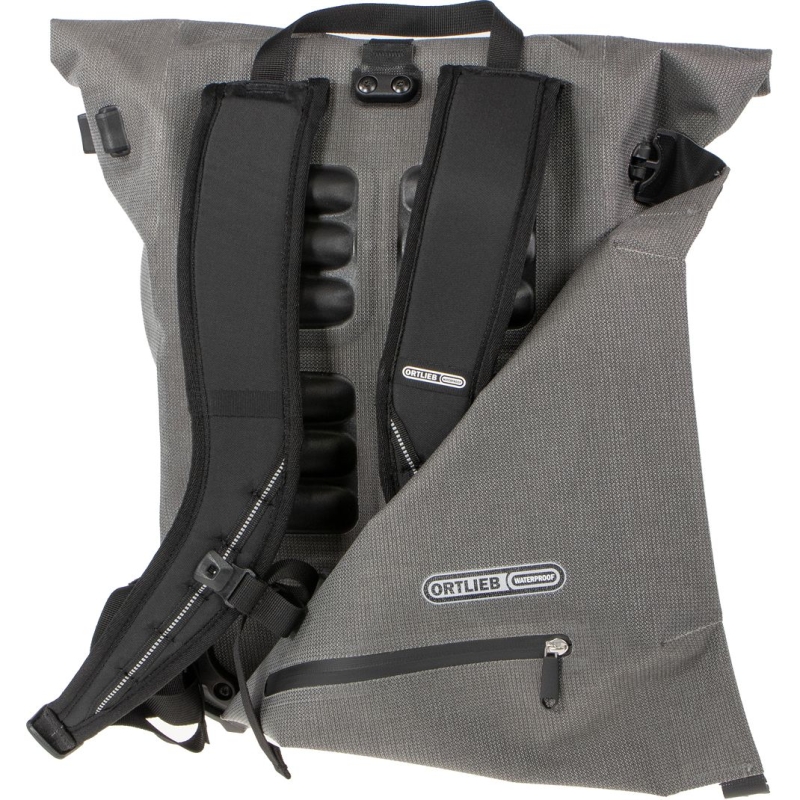 Ortlieb Vario Urban QL2.2 20L Pepper