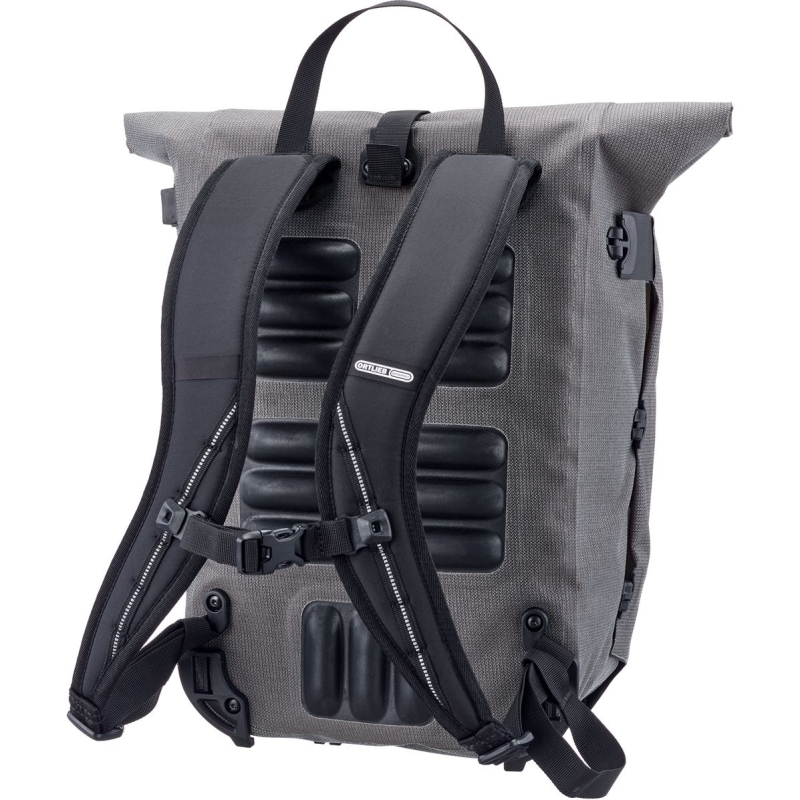 Ortlieb Vario Urban QL2.2 20L Pepper