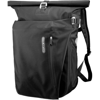 Ortlieb Vario QL2.1 26L Black