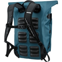 Ortlieb Vario QL2.1 26L Petrol