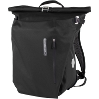 Ortlieb Vario QL2.1 20L Black