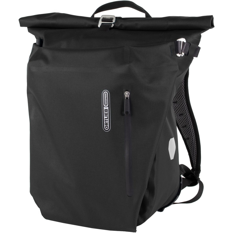 Ortlieb Vario QL2.1 20L Black