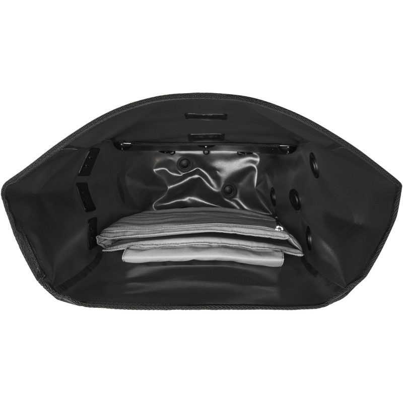 Ortlieb Vario QL2.1 20L Black