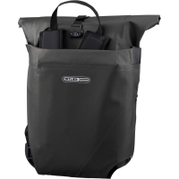 Ortlieb Vario QL2.1 20L Black