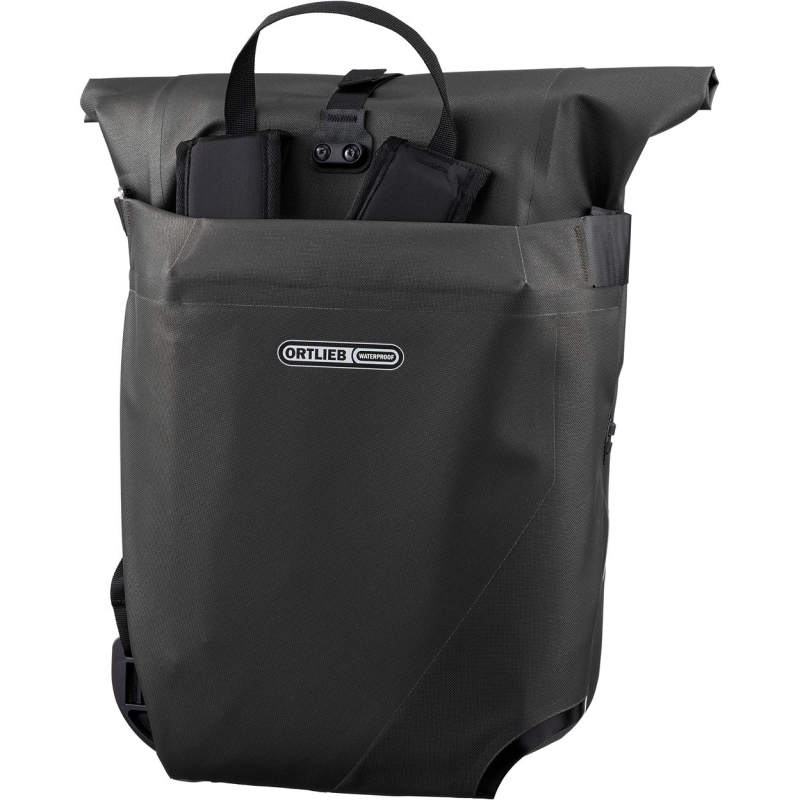 Ortlieb Vario QL2.1 20L Black