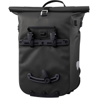 Ortlieb Vario QL2.1 20L Black
