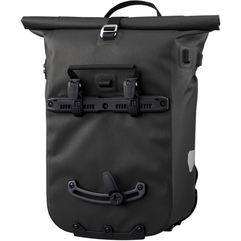 Ortlieb Vario QL2.1 20L Black