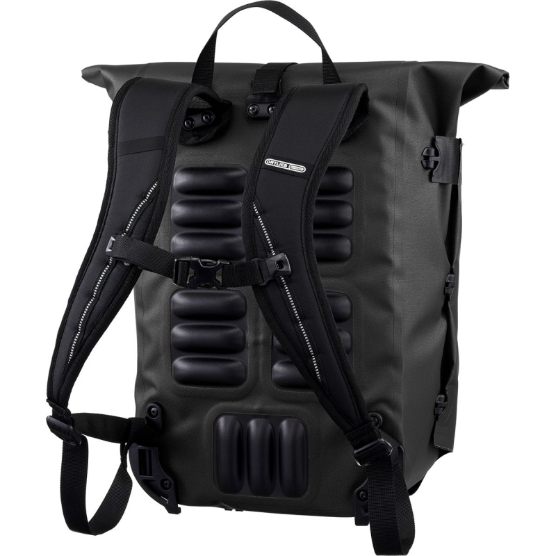Ortlieb Vario QL2.1 20L Black