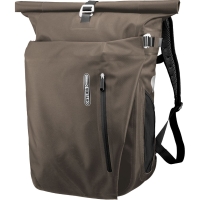 Ortlieb Vario QL2.1 26L Dark-Sand