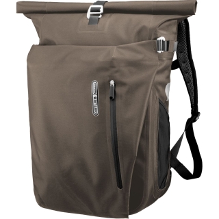 Ortlieb Vario QL2.1 26L Dark-Sand