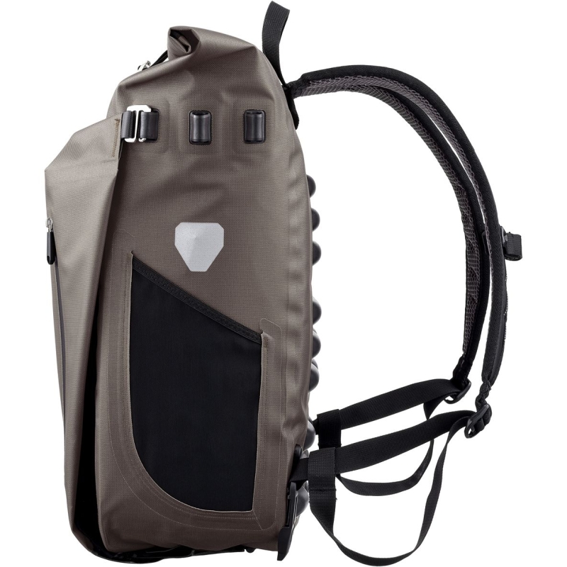 Ortlieb Vario QL2.1 26L Dark-Sand