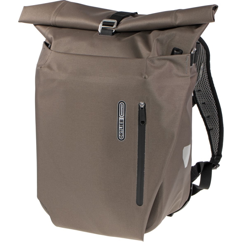 Ortlieb Vario QL2.1 20L Dark-Sand