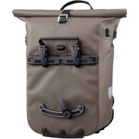 Ortlieb Vario QL2.1 20L Dark-Sand