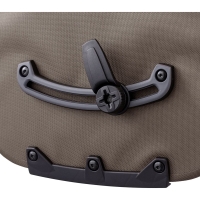 Ortlieb Vario QL2.1 20L Dark-Sand